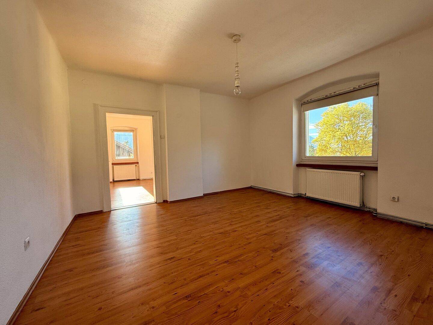 Kompagnon Immobilien Schlafzimmer OG