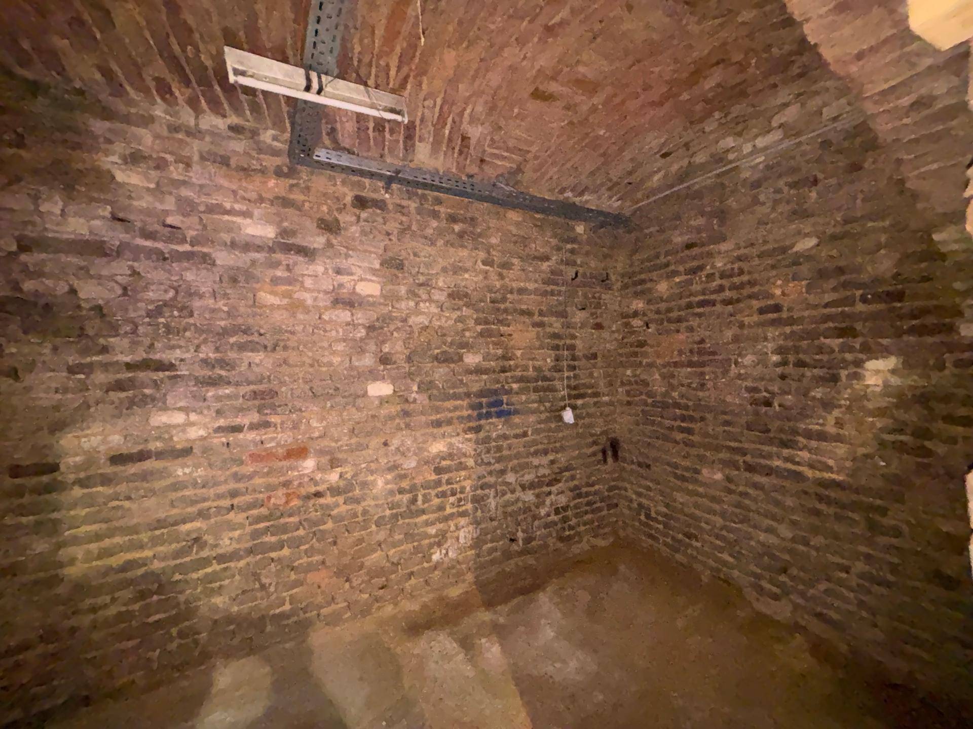Souterrain Lagerraum in guter Lage - Ansicht 4