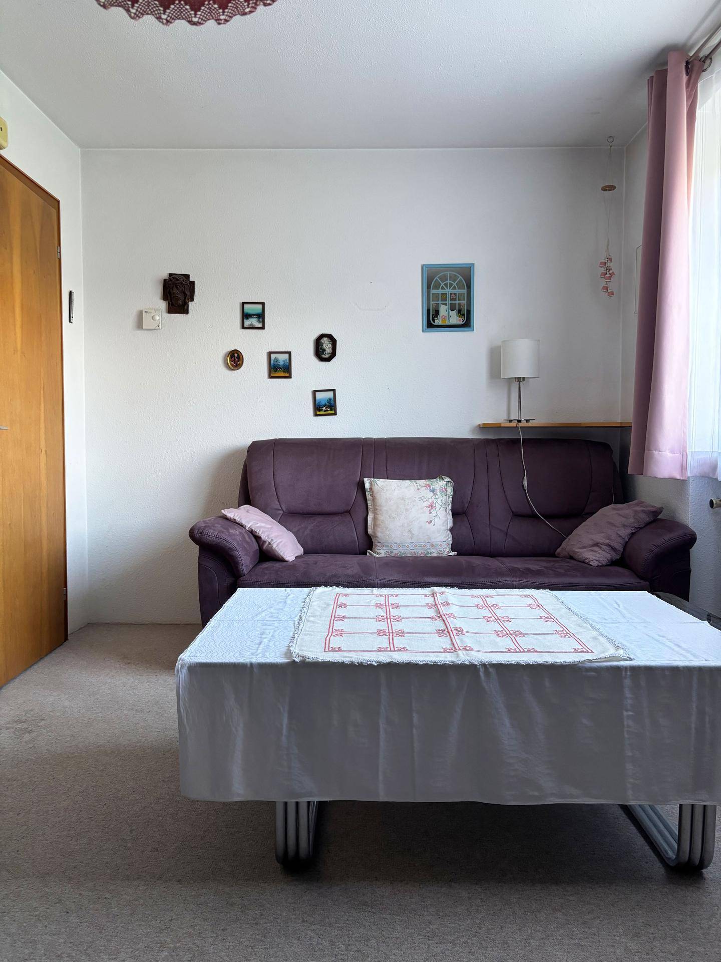 Ihr neues Zuhause im Herzen von Höchst – pohled 2