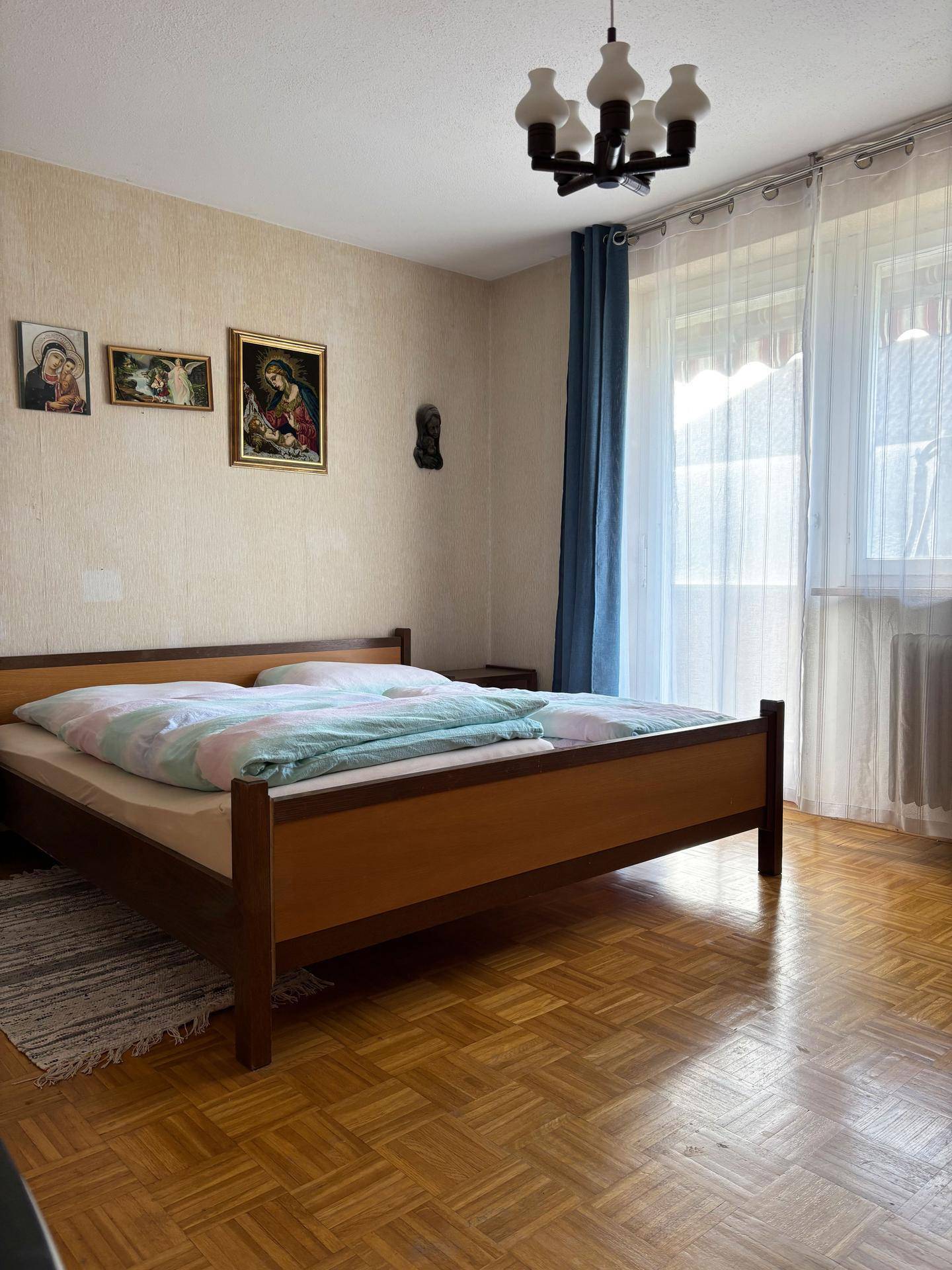Ihr neues Zuhause im Herzen von Höchst – pohled 3