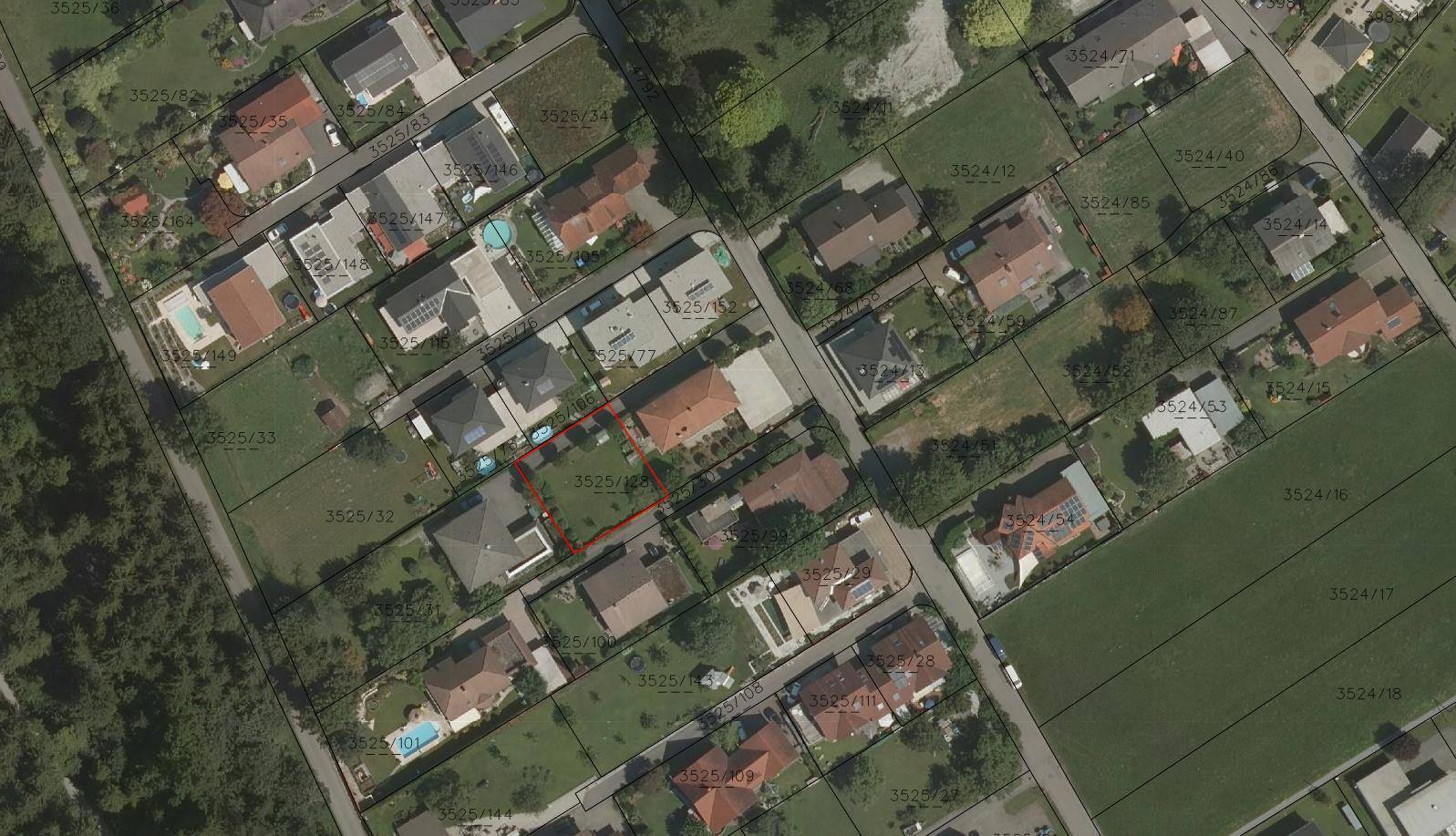 Baugrundstück in toller Wohnlage von Höchst - Bild 3