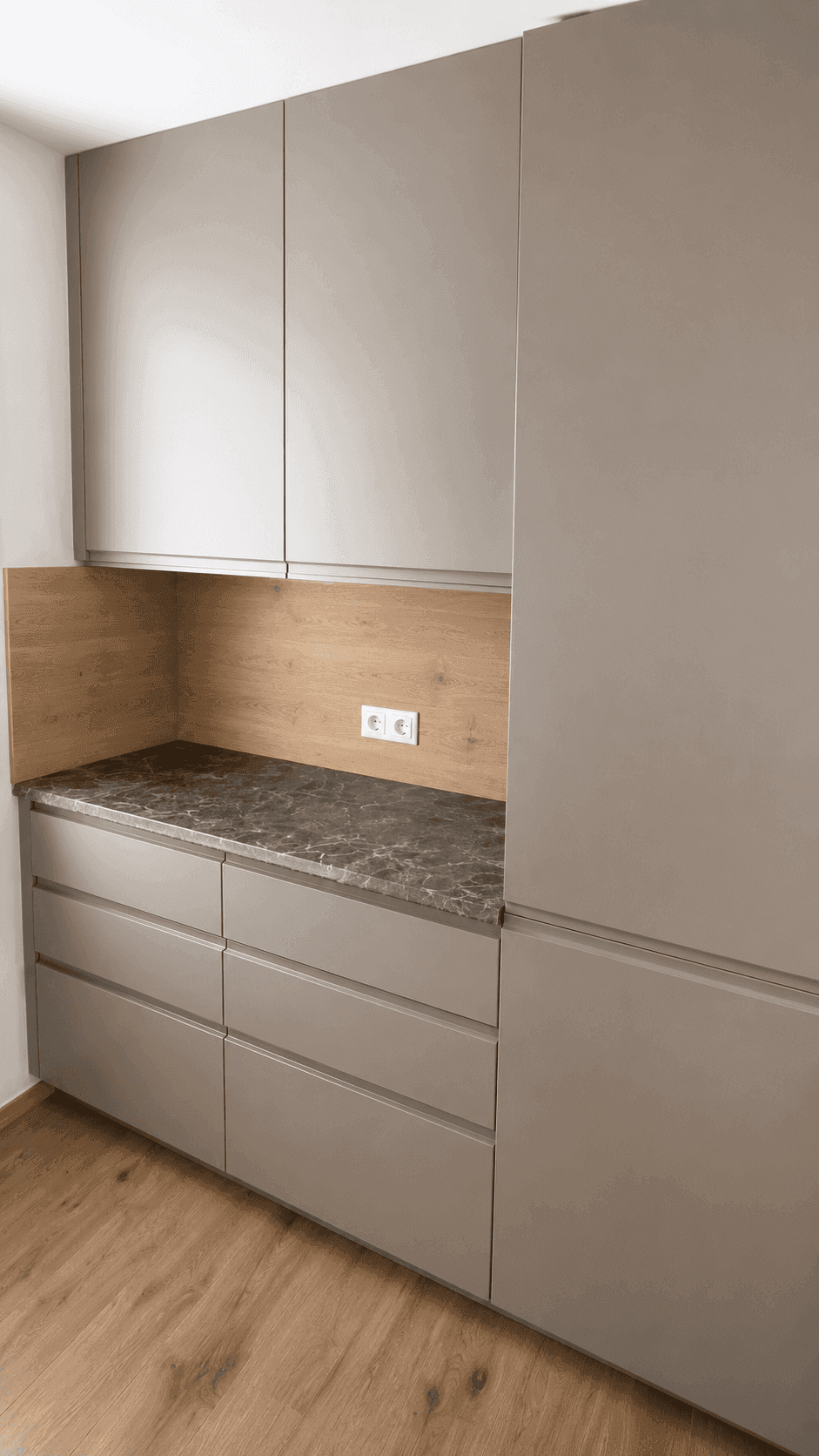 Sonnige 3-Zimmer-Wohnung | 75 m² | 11 m² Balkon | 2 Klimaanlagen | Oberlaa - Widok 5