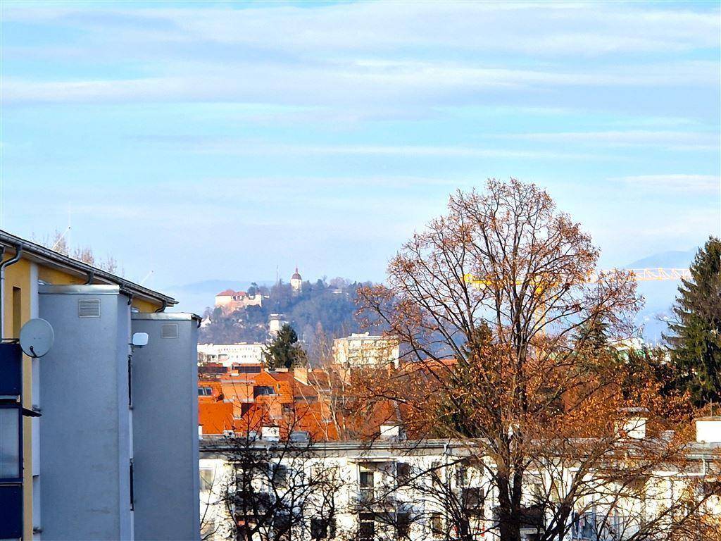 Schlossbergblick