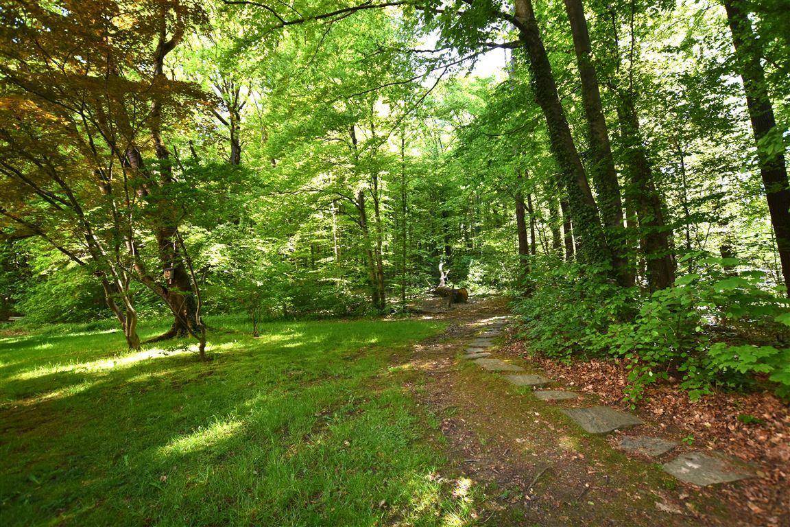Start Wanderweg
