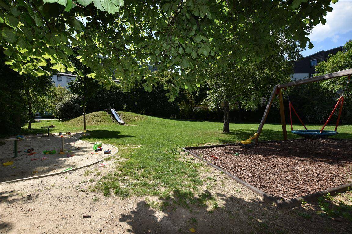 Spielplatz