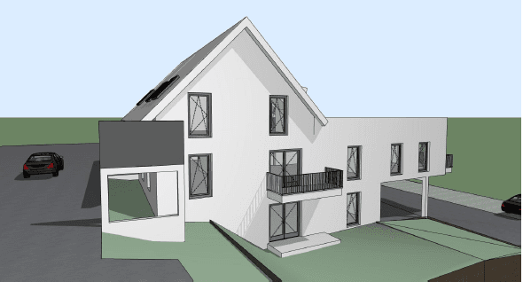 Rendering 2
