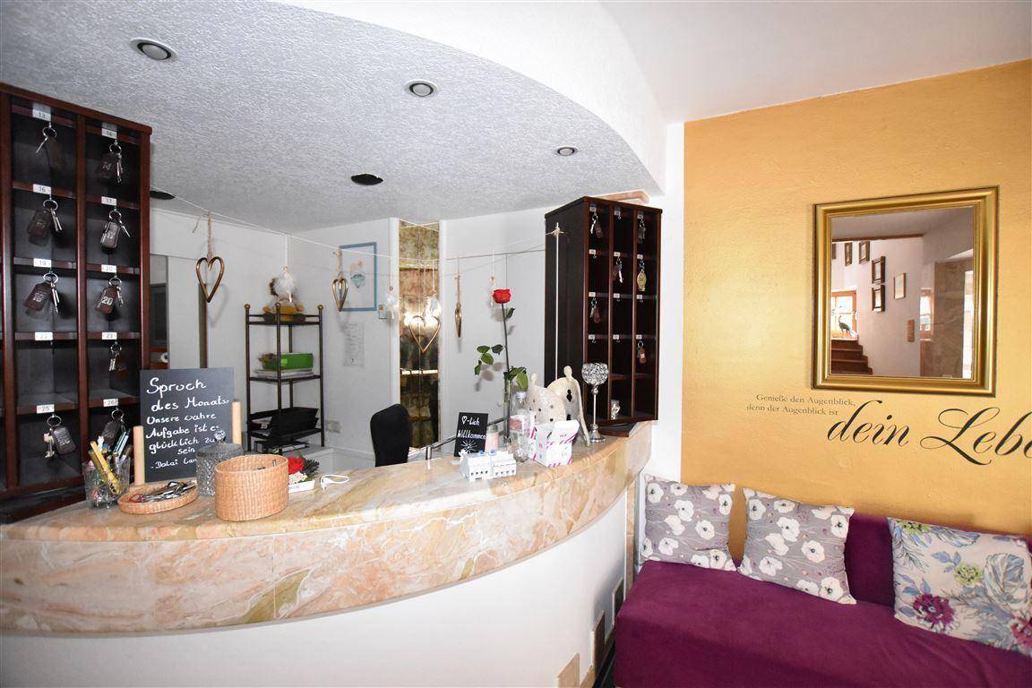 Wohnung – Bad Loipersdorf, Rehgraben - Mehr