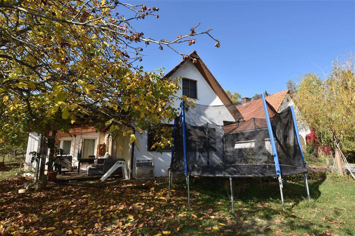altes Haus