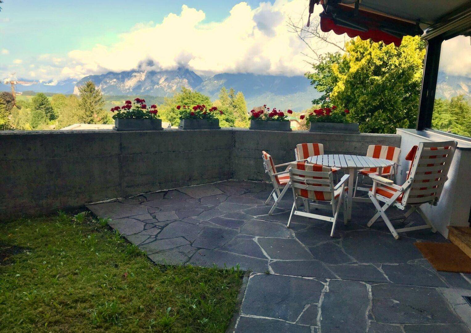 Garten