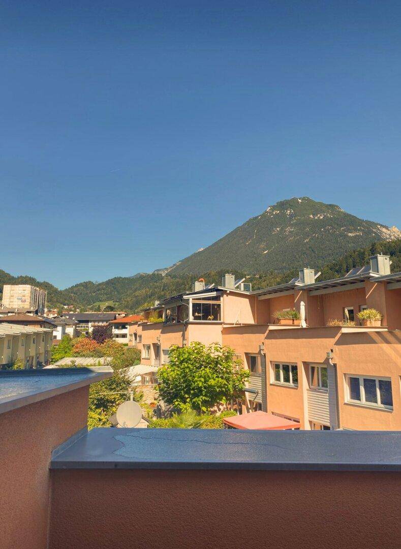 Ausblick von Terrasse #2