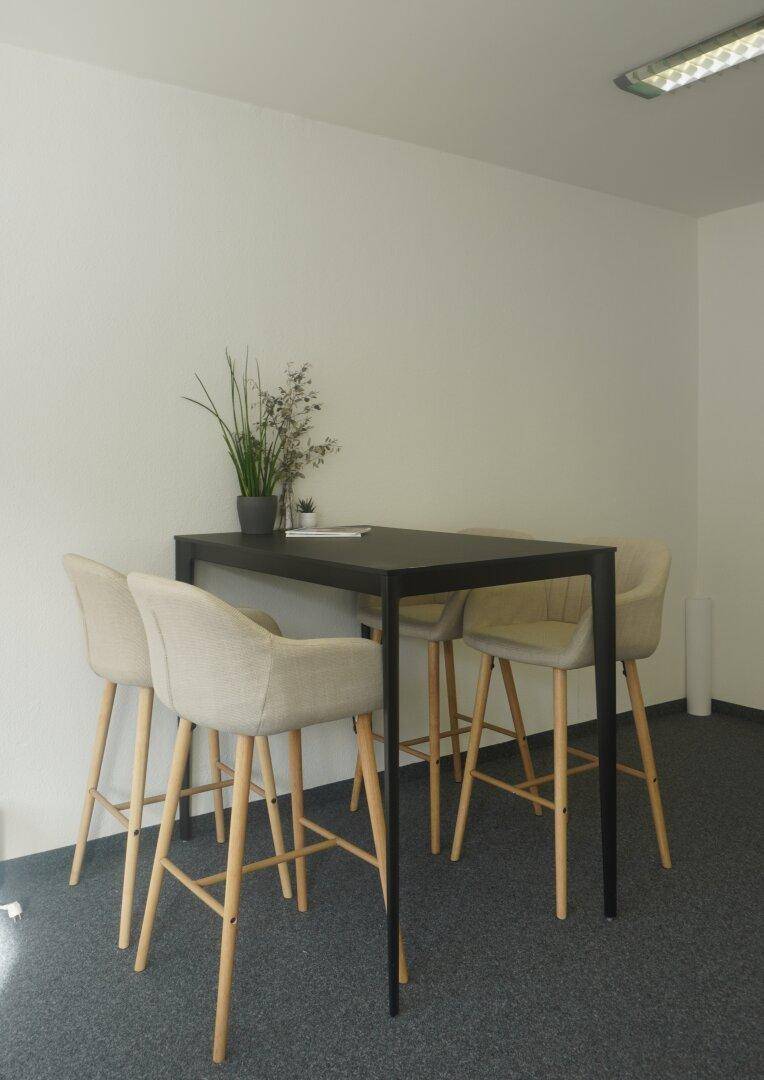 Zirl: Helles EG-Büro in guter Lage – 50 m² - Ansicht 3