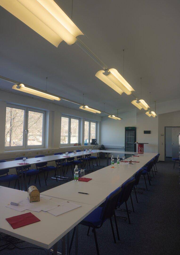 Zirl: Helles EG-Büro in guter Lage – 50 m² - Mehr