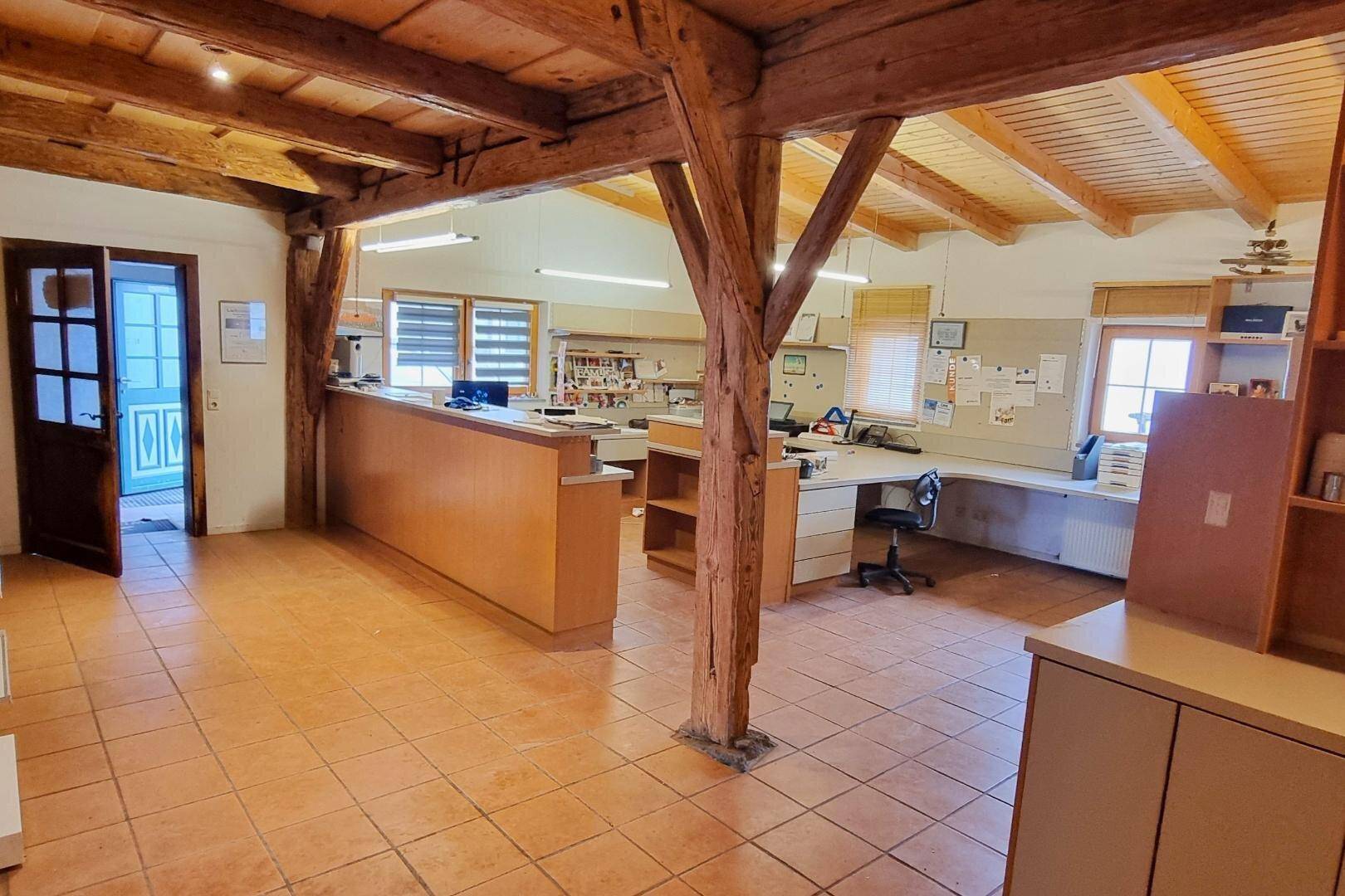 Büro