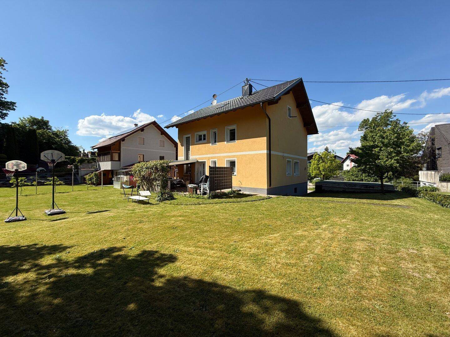 Ihr Zuhause mit Charme in Ranshofen- Ruhelage - Widok 5