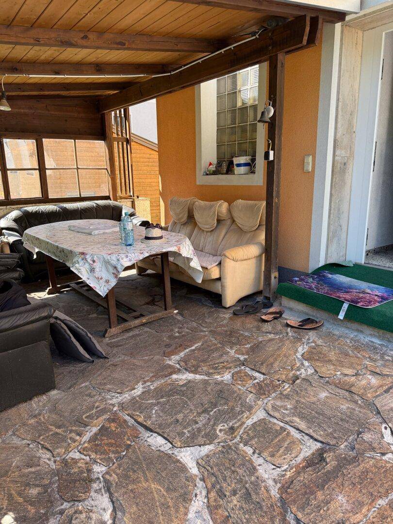 Ihr Zuhause mit Charme in Ranshofen- Ruhelage - Więcej