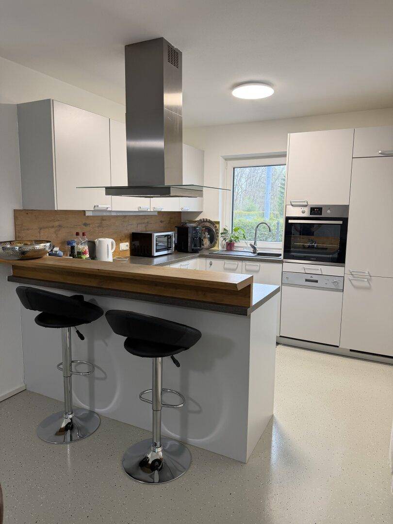 Modernes Ein- bis Zweifamilienhaus - Widok 3