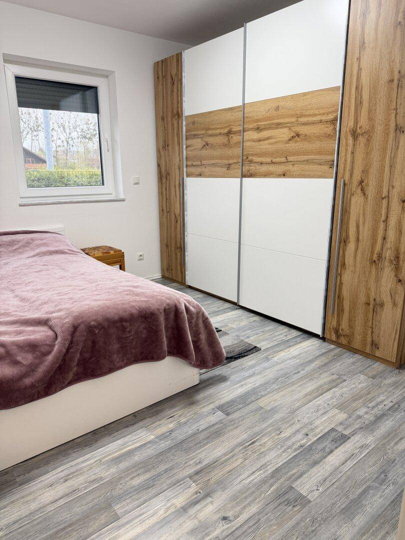 Modernes Ein- bis Zweifamilienhaus - Widok 6