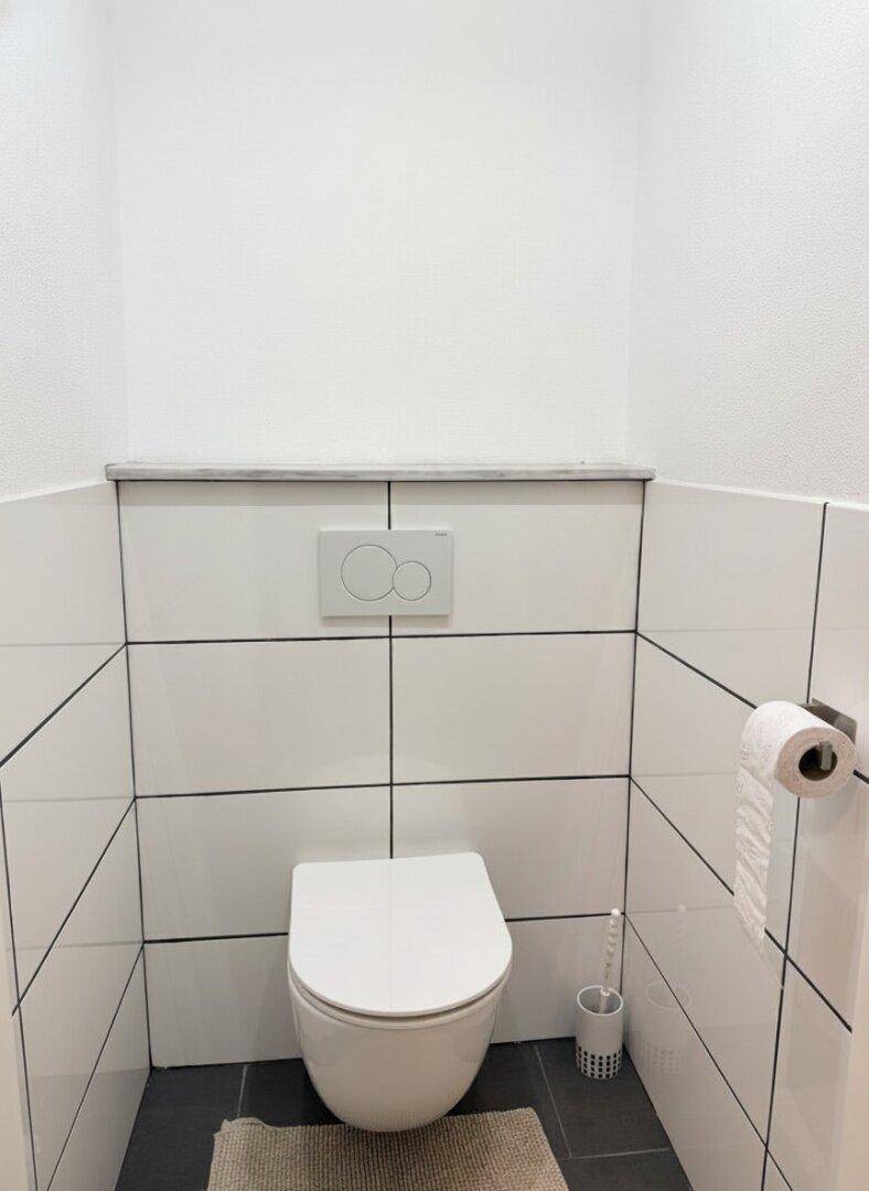 Modernes Ein- bis Zweifamilienhaus - Więcej