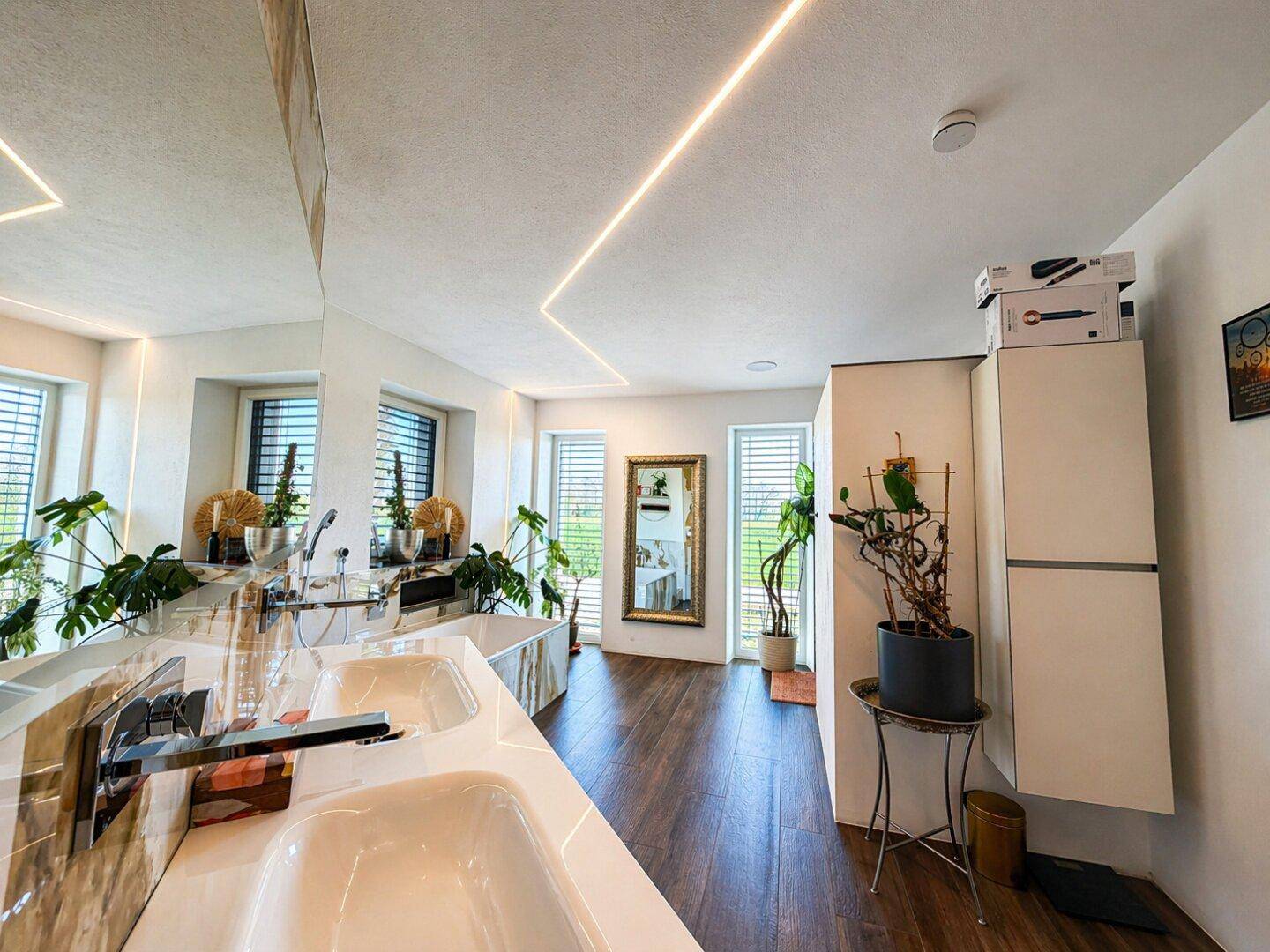 Ankommen &amp; Wohlfühlen: Ihr Traum-Bungalow mit Garten, Technik &amp; Komfort - Ansicht 6