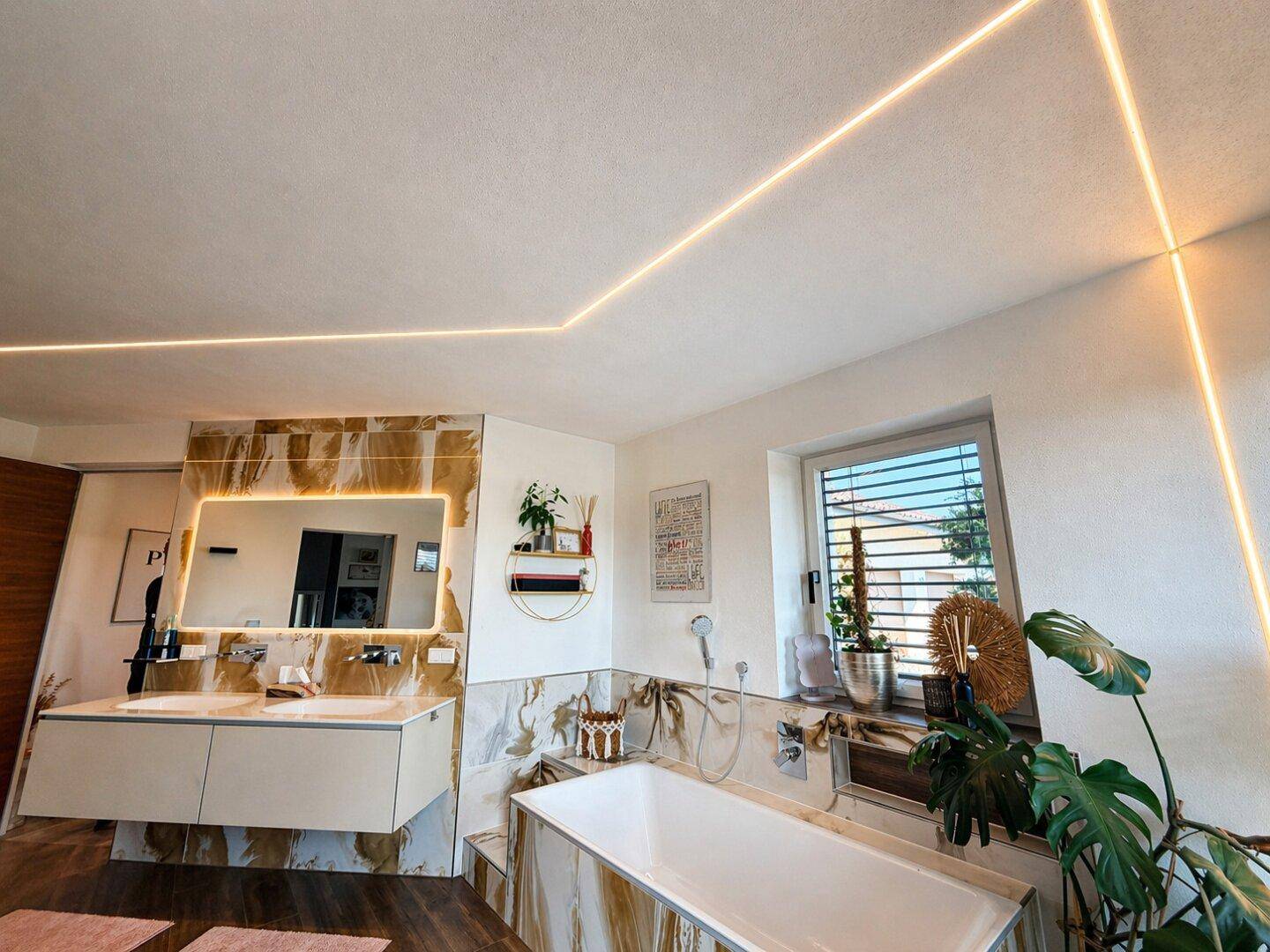 Ankommen &amp; Wohlfühlen: Ihr Traum-Bungalow mit Garten, Technik &amp; Komfort - Ansicht 5