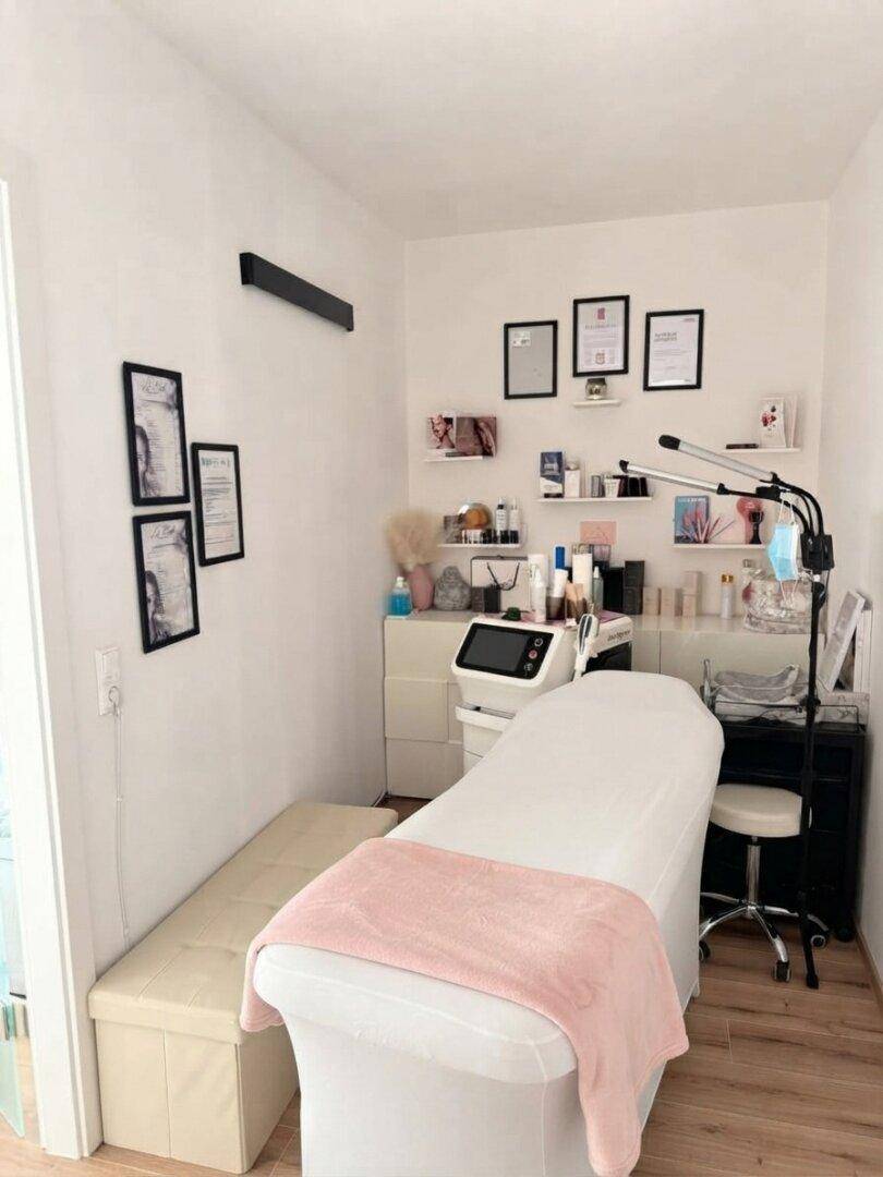 Arbeitszimmer