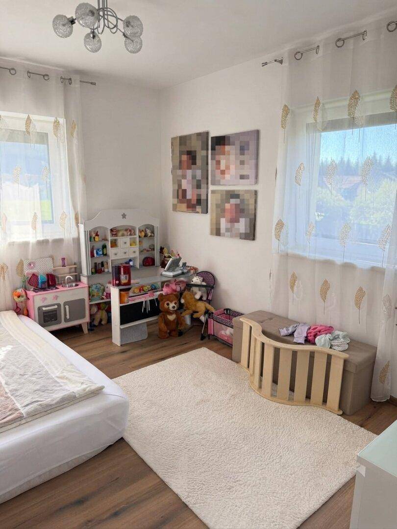 Kinderzimmer