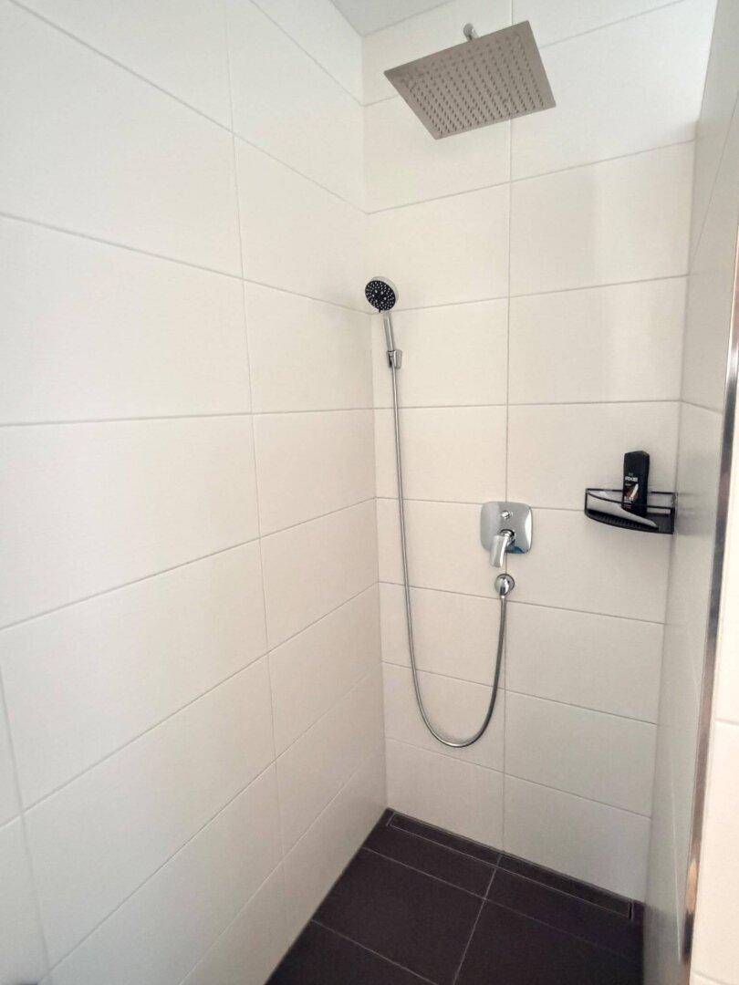 Dusche