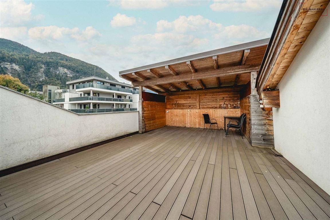 Die_Maklerei_Kufstein-Dachterrasse