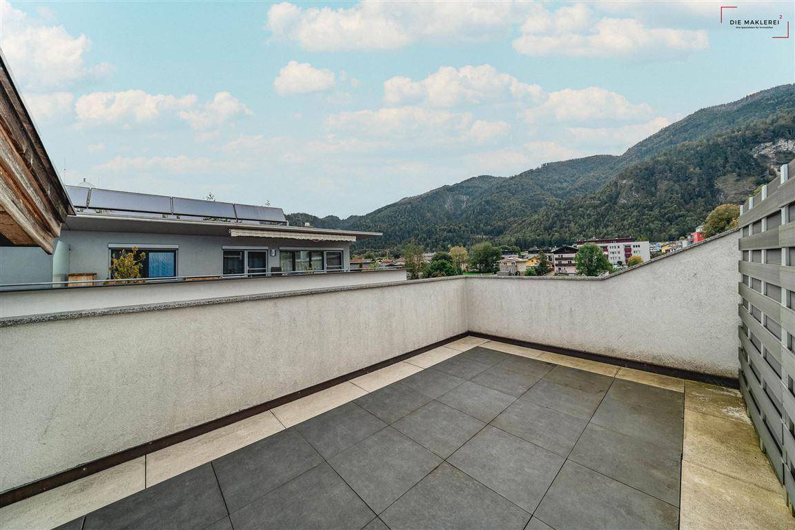 Die_Maklerei_Kufstein-Dachterrasse