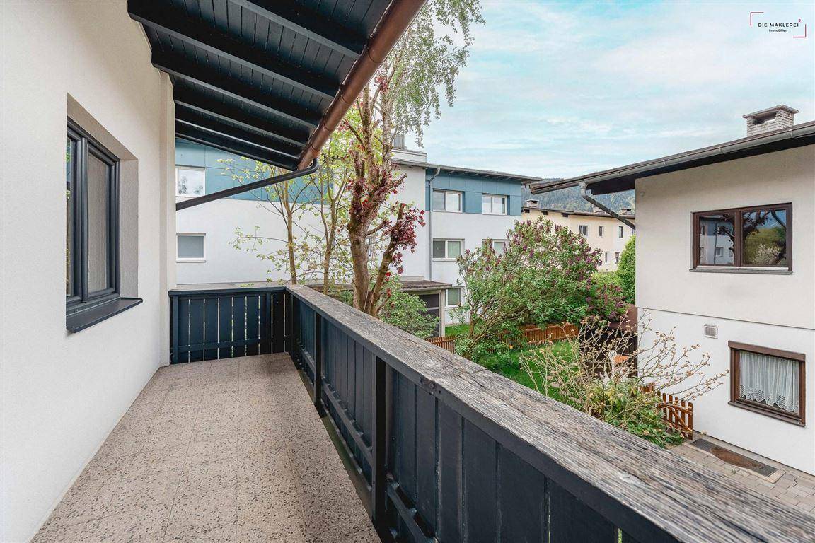 Die_Maklerei_Wörgl_Balkon OG