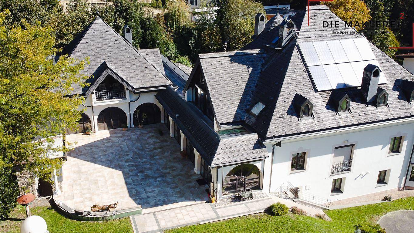 Thierberg Villa