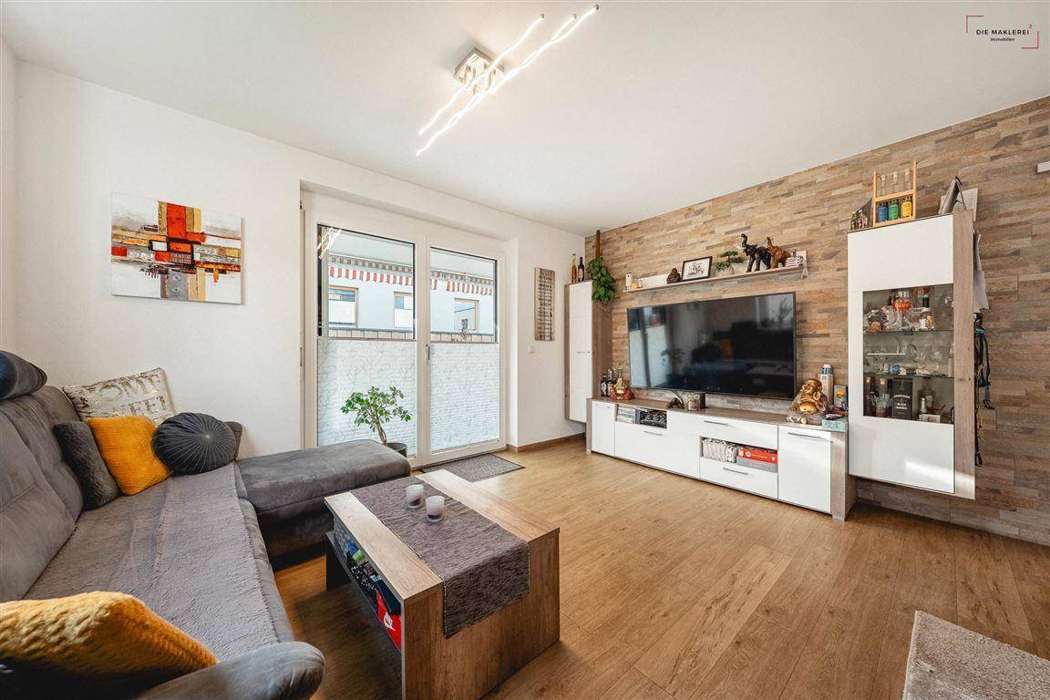 Die_Maklerei_Wörgl-Wohnzimmer