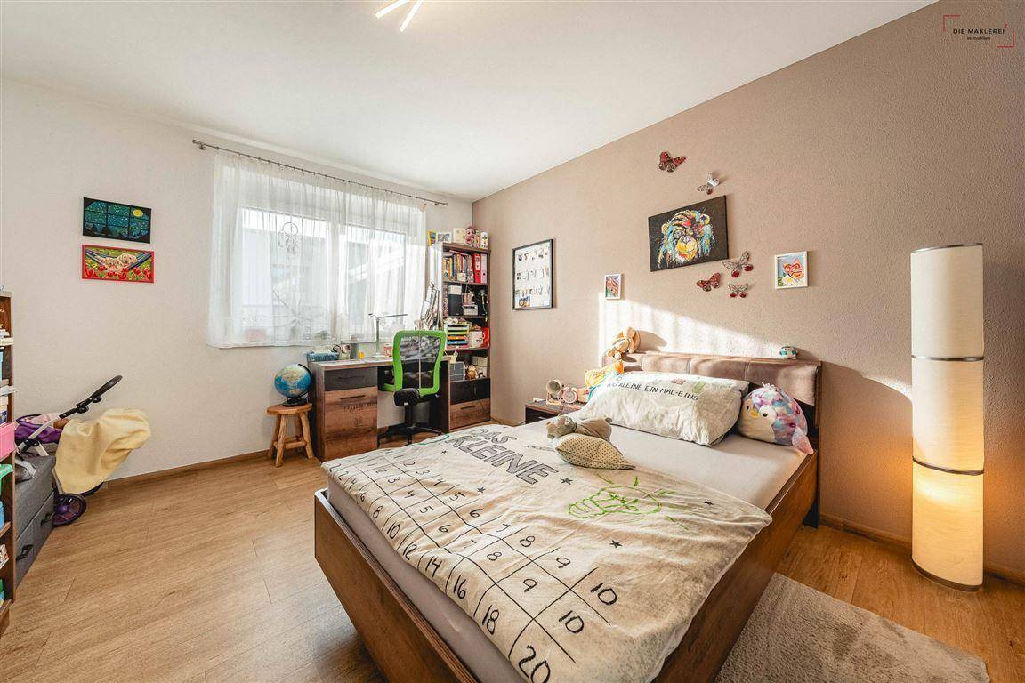 Die_Maklerei_Wörgl-Schlafzimmer 2