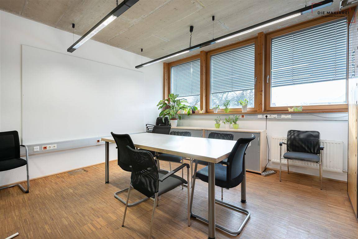 Besprechungsraum
