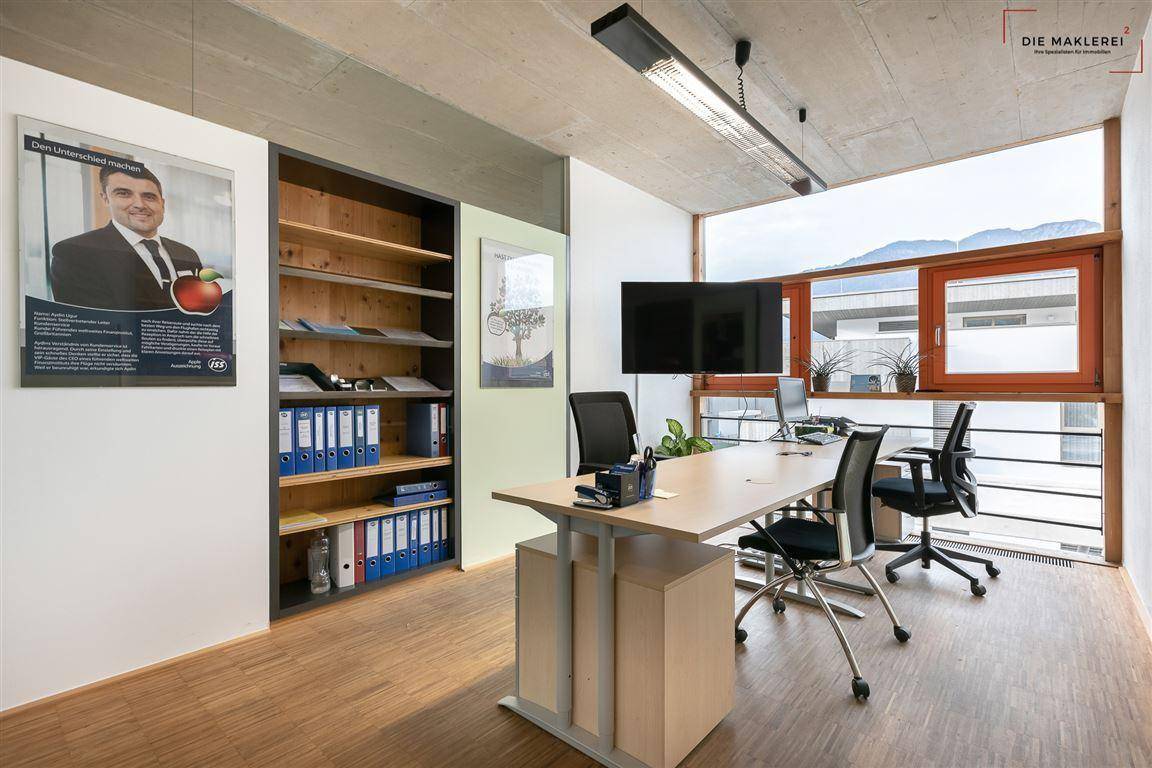 Büro