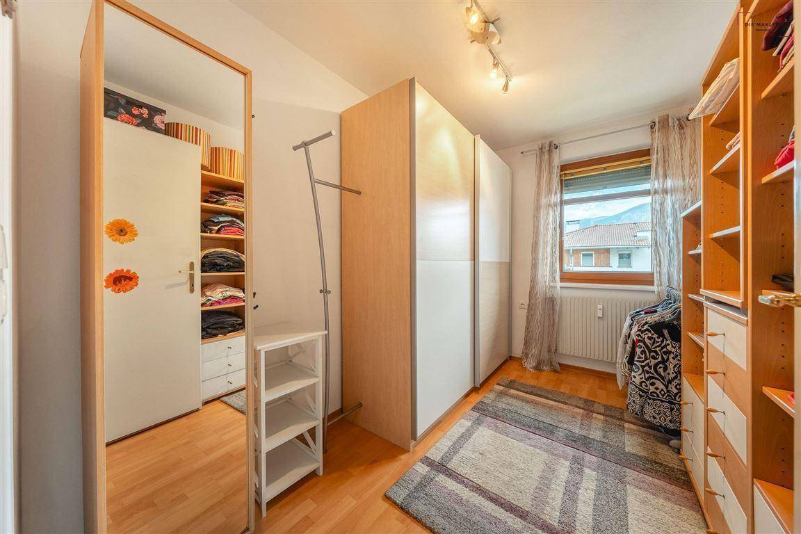 Die_Maklerei_Wörgl_Schlafzimmer 2