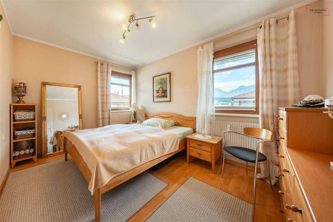 Die_Maklerei_Wörgl_Schlafzimmer 1