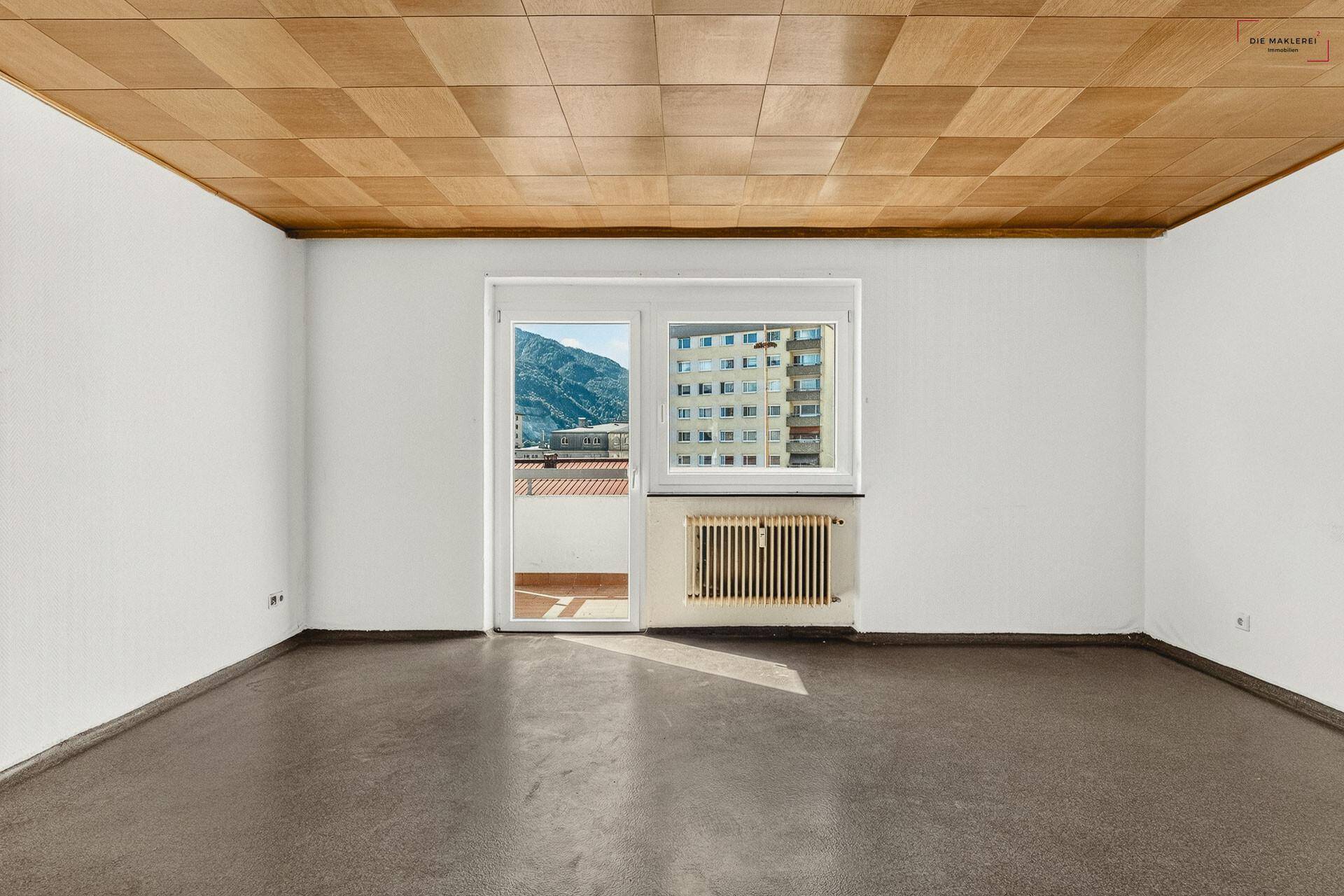 Die_Maklerei_Wörgl-Wohnzimmer