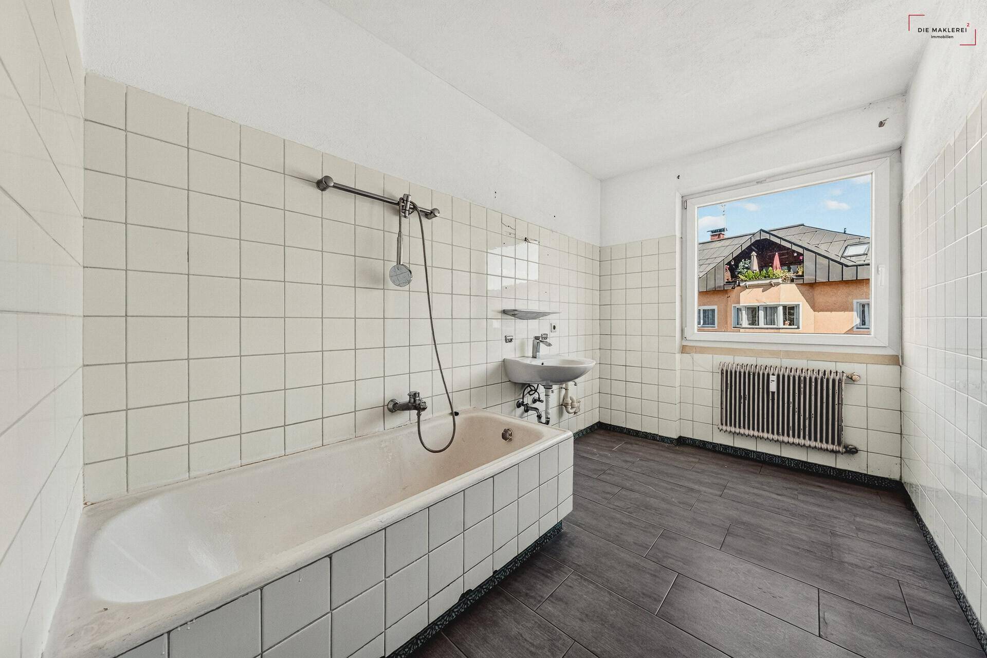 Die_Maklerei_Wörgl-Badezimmer