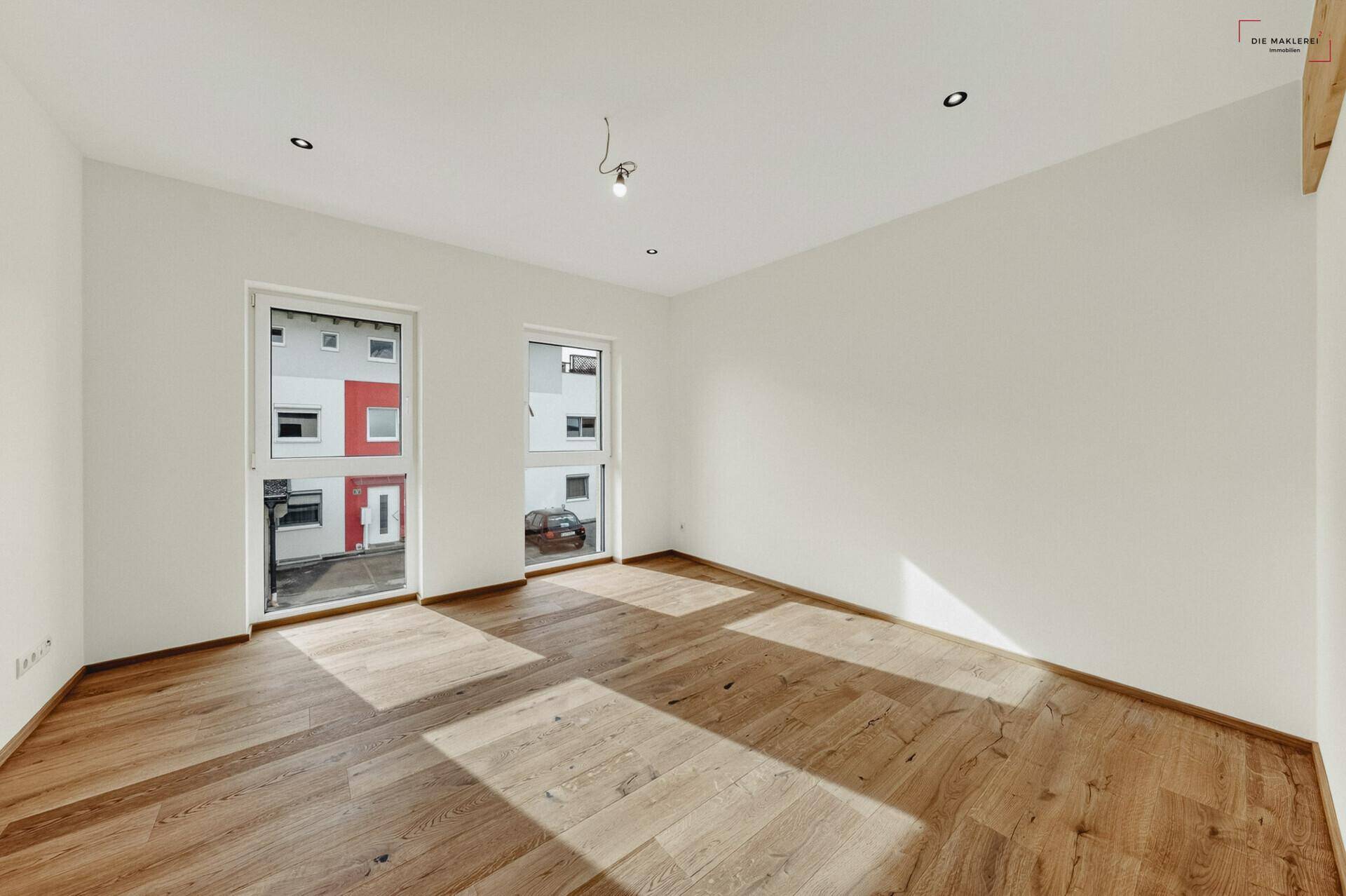 Die_Maklerei_Langkampfen_Schlafzimmer 2_OG