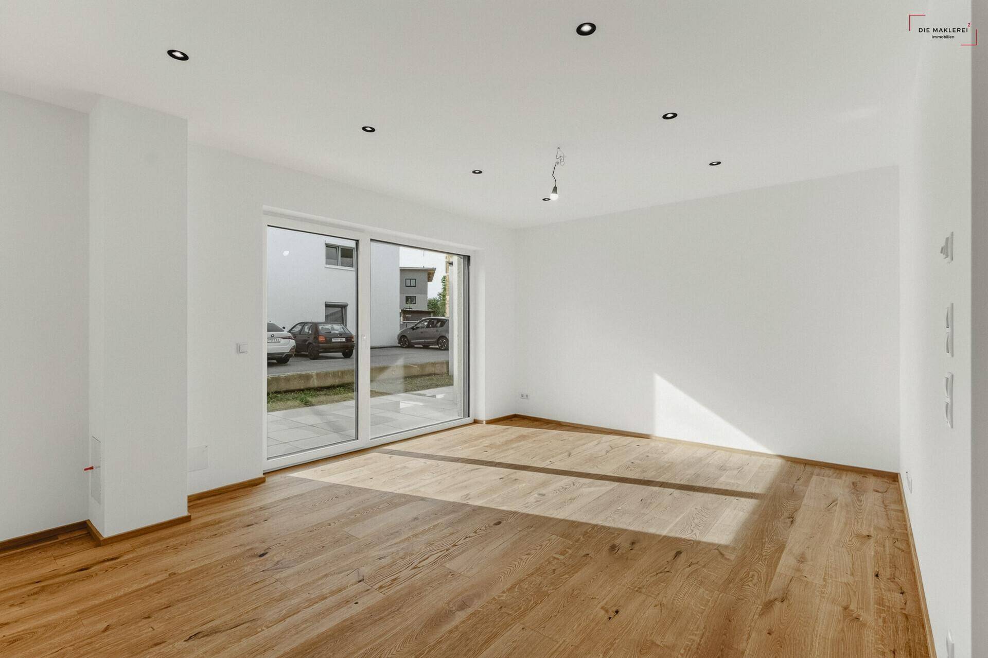 Die_Maklerei_Langkampfen_Wohnzimmer EG