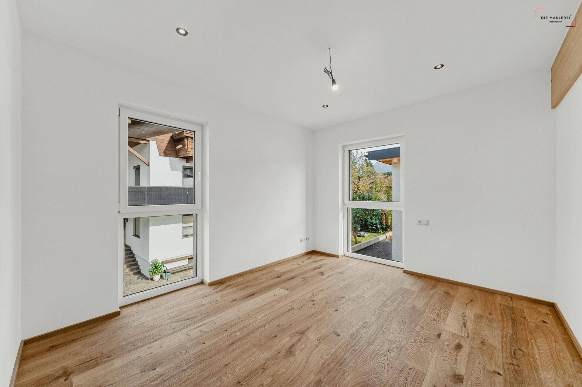 Die_Maklerei_Langkampfen_Schlafzimmer 1_OG