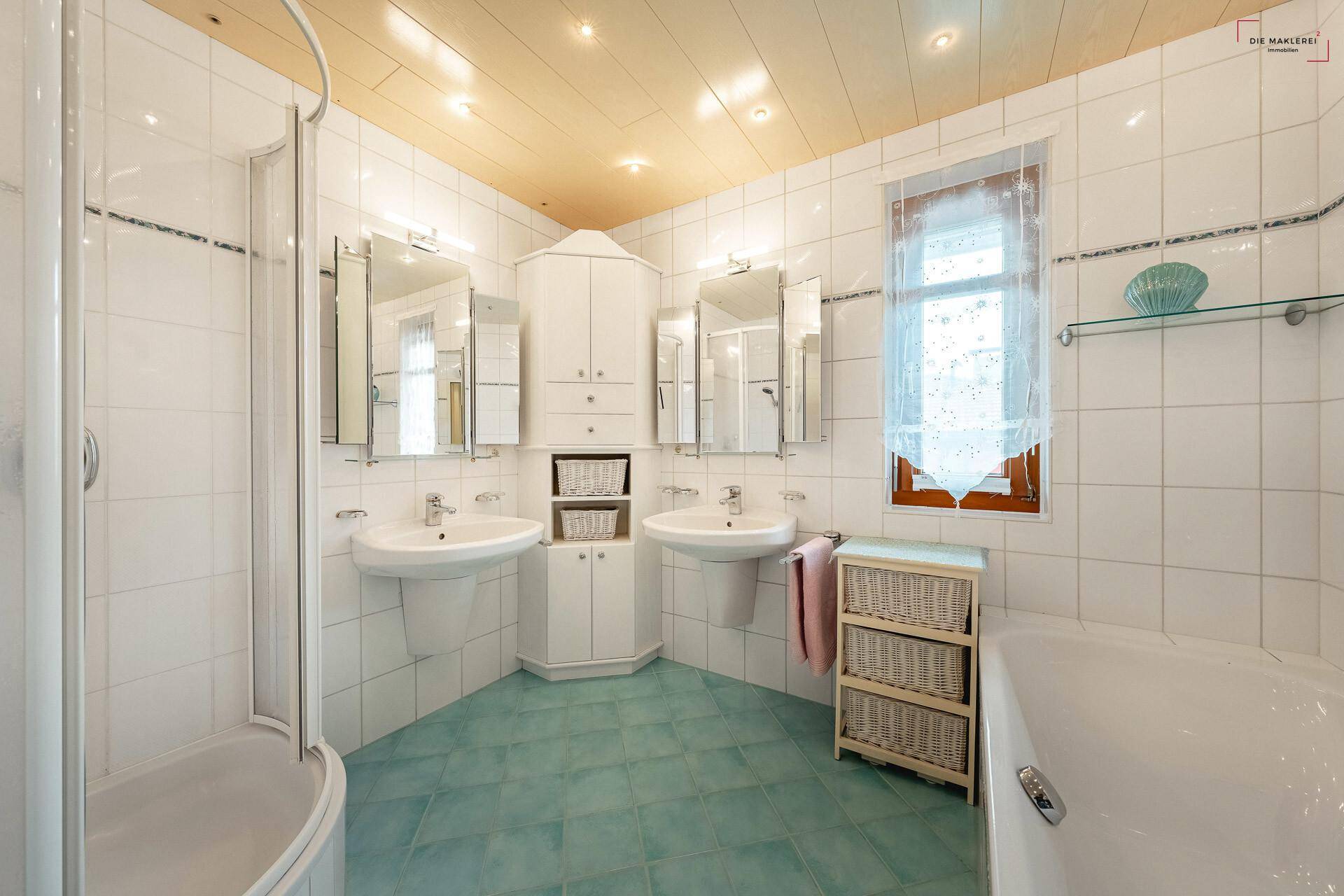 Die_Maklerei_Wörgl_Badezimmer