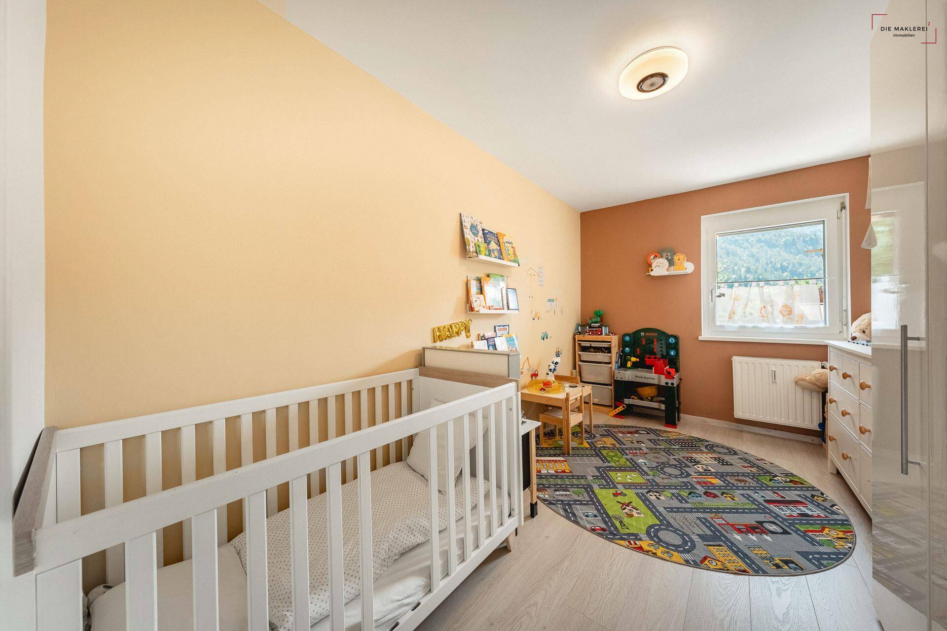 Die_Maklerei_Kundl_Kinderzimmer