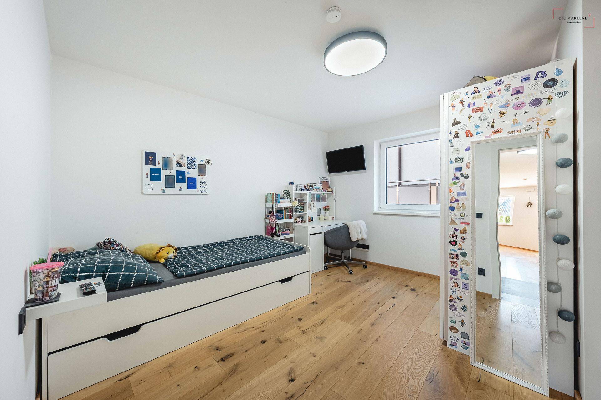 Die_Maklerei_Kirchbichl-Kinderzimmer 2