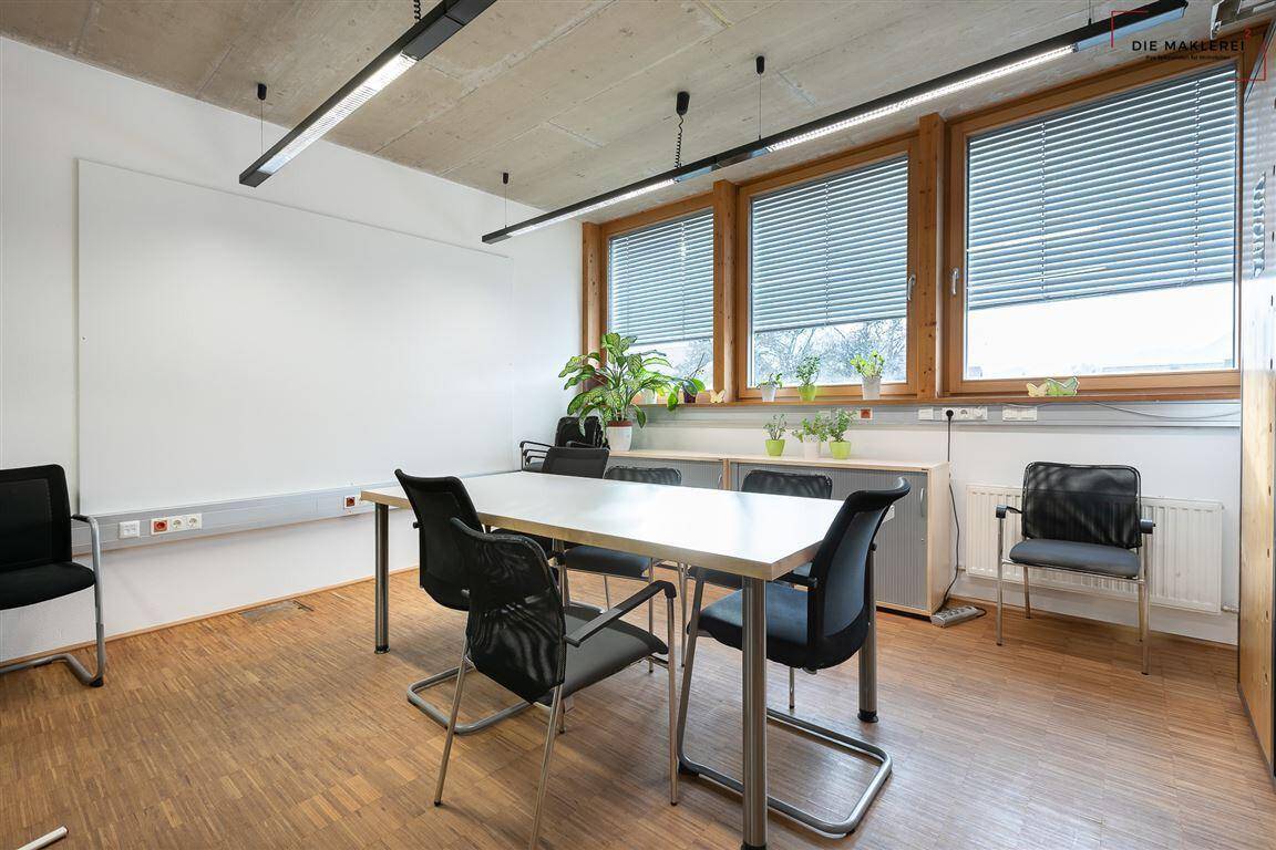 Besprechungsraum