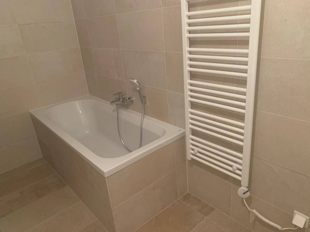 Badewanne