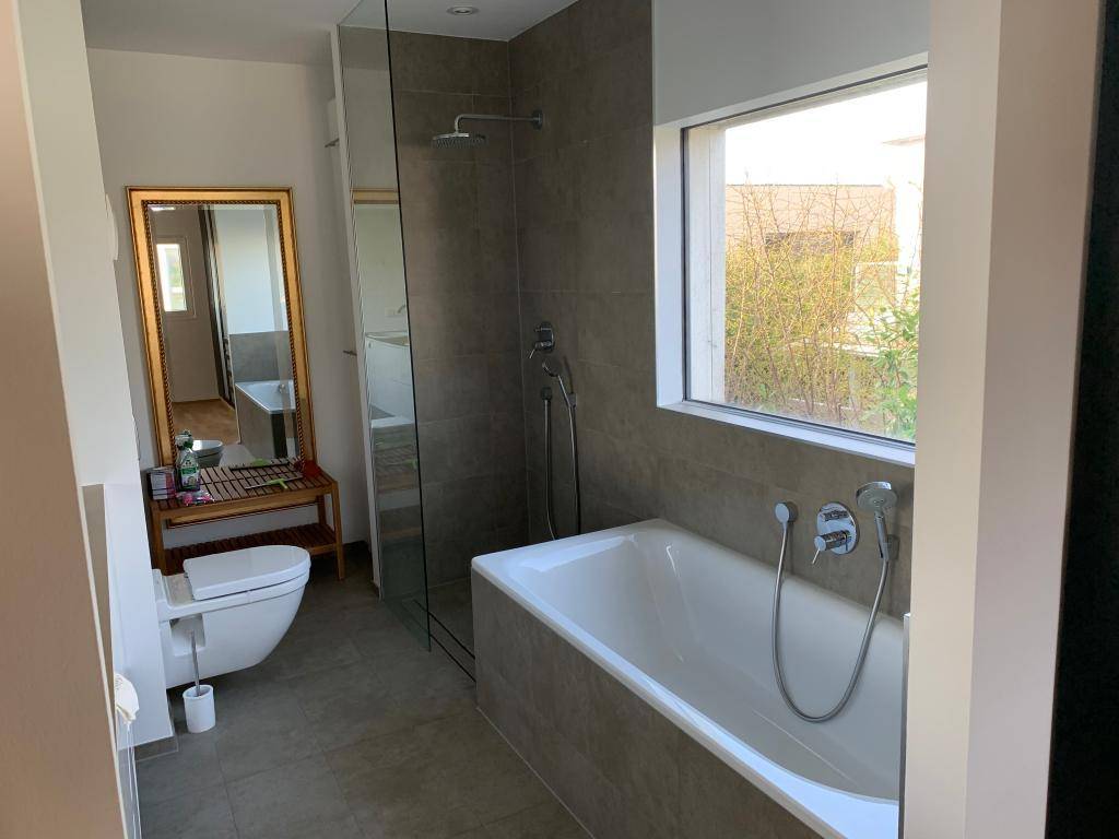 Badezimmer OG