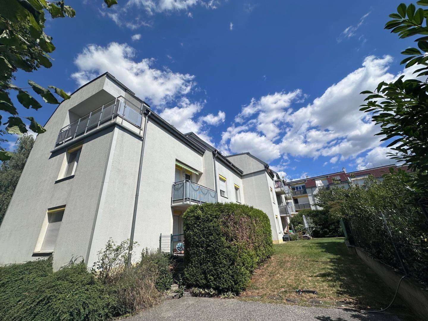 Aussenansicht
