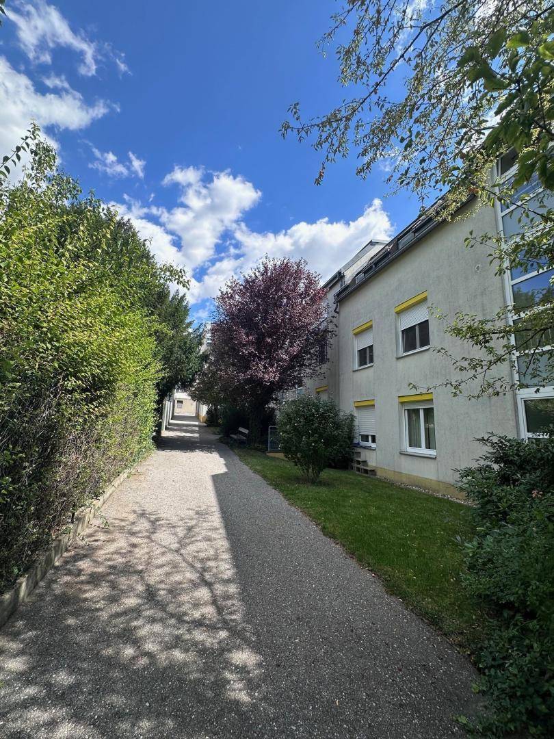 Aussenbereich
